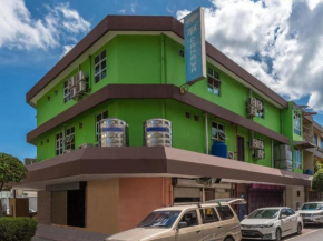 OYO 890 Hotel RK Cahaya